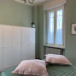 Casa Angioletta 아파트 *