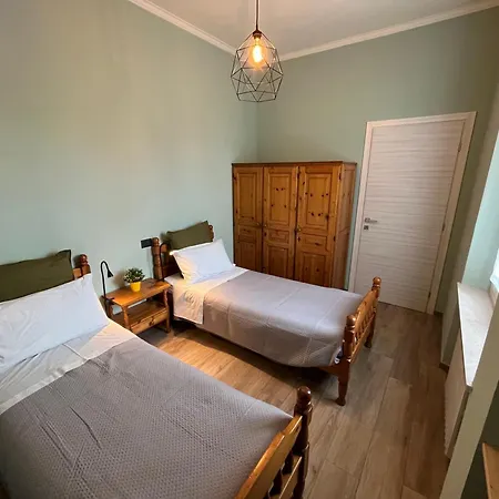 شقة Casa Angioletta