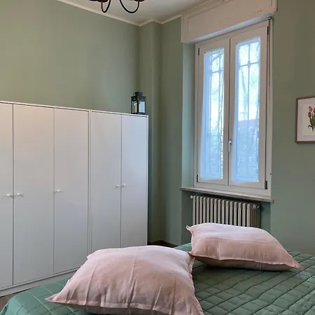 Casa Angioletta Appartement *