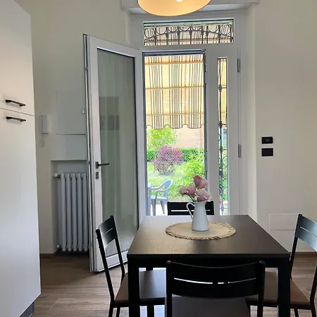 Casa Angioletta شقة Gassino Torinese