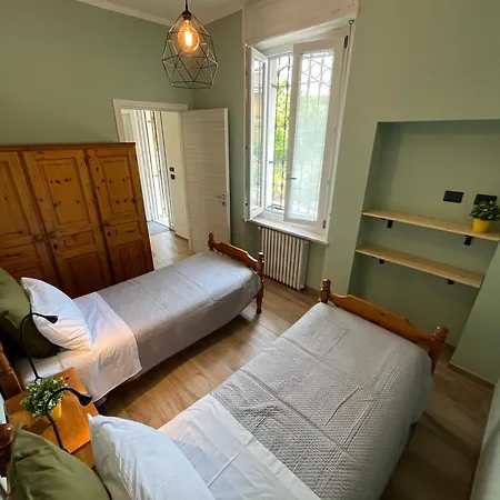 Casa Angioletta * Gassino Torinese