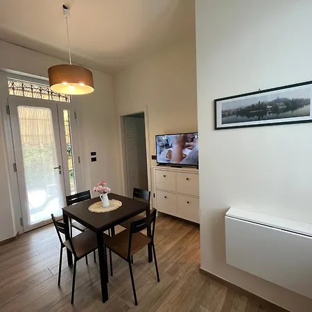 Casa Angioletta Gassino Torinese