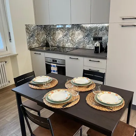 Appartement Casa Angioletta