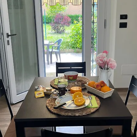 Apartment Casa Angioletta Gassino Torinese