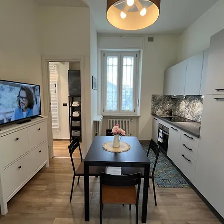 Casa Angioletta Gassino Torinese