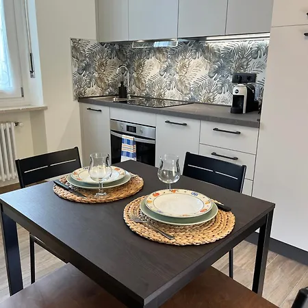 Casa Angioletta شقة Gassino Torinese