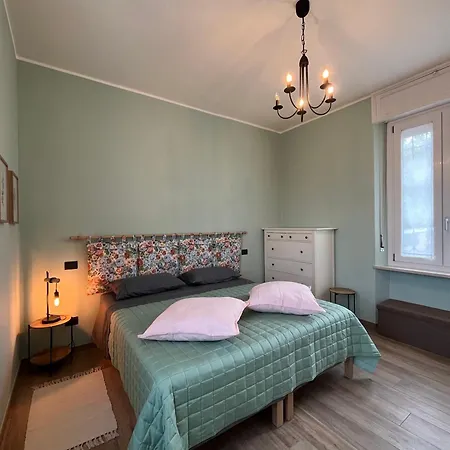 شقة Casa Angioletta Gassino Torinese