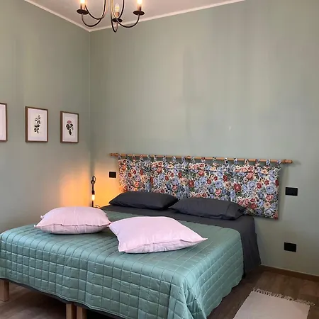 Casa Angioletta *