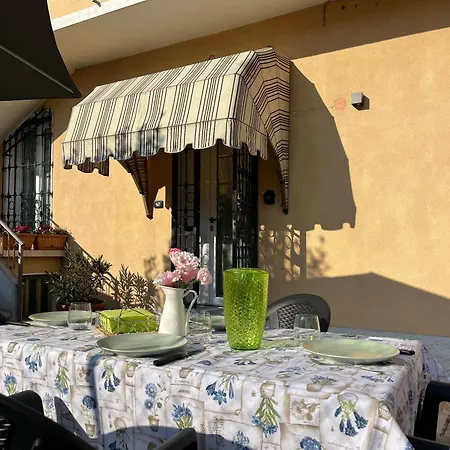 Casa Angioletta * Gassino Torinese