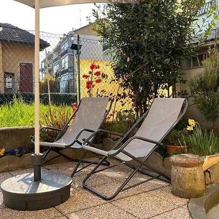 Casa Angioletta * Gassino Torinese