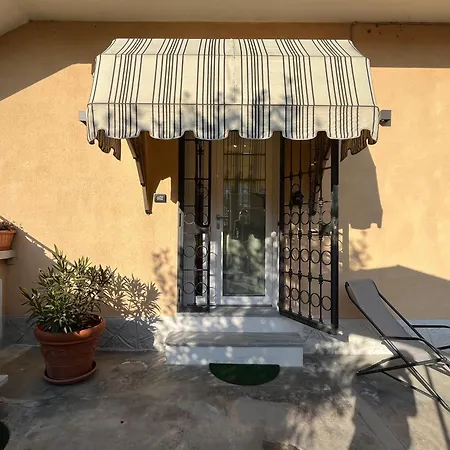 Casa Angioletta شقة