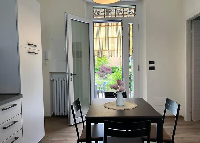 Casa Angioletta Apartment Gassino Torinese