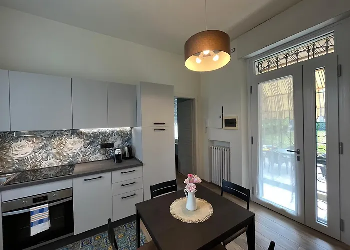 Casa Angioletta Apartment Gassino Torinese