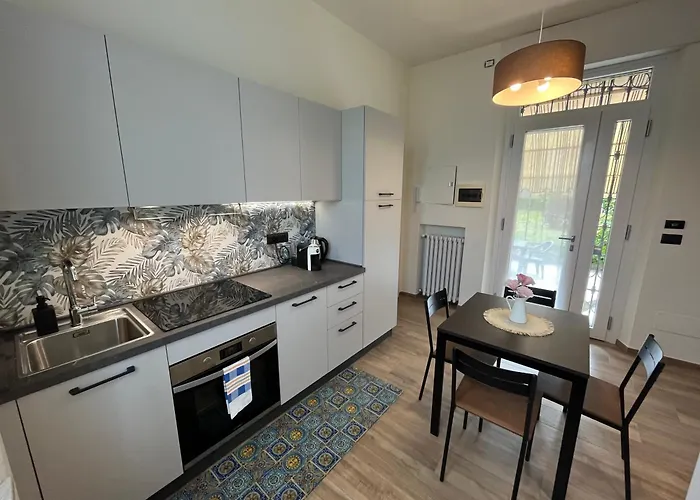 Casa Angioletta Gassino Torinese