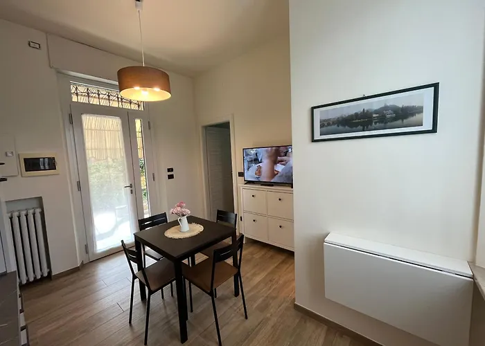 Casa Angioletta Gassino Torinese