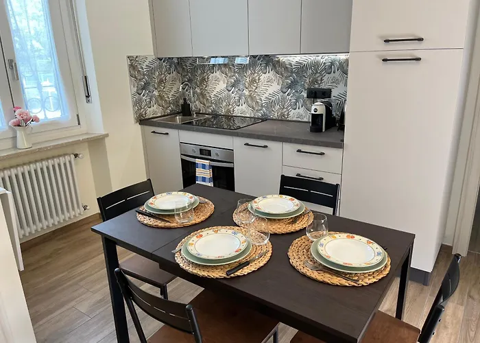Apartment Casa Angioletta
