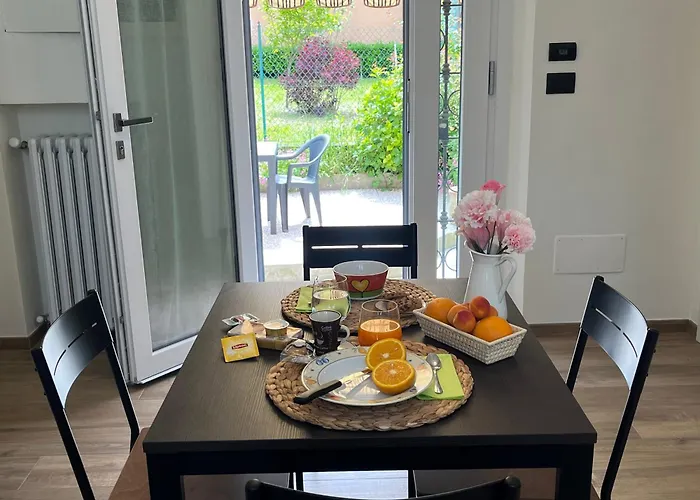 Daire Casa Angioletta Gassino Torinese