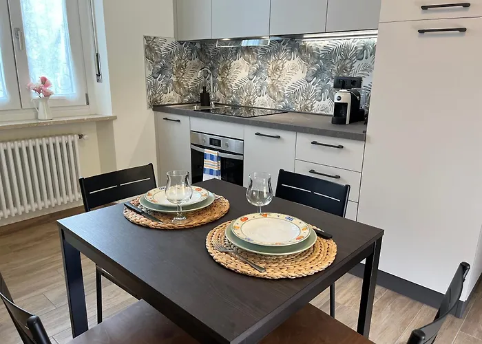 Casa Angioletta Daire Gassino Torinese