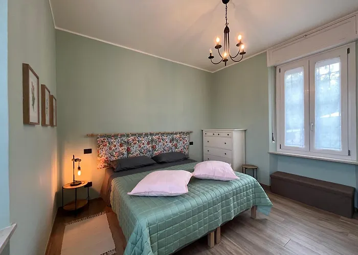 Apartment Casa Angioletta Gassino Torinese