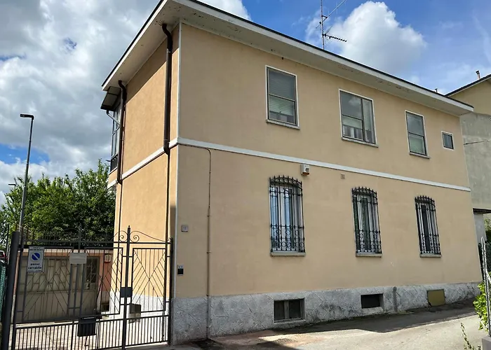 Casa Angioletta