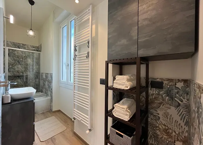 Apartment Casa Angioletta *