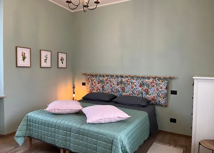 Casa Angioletta *